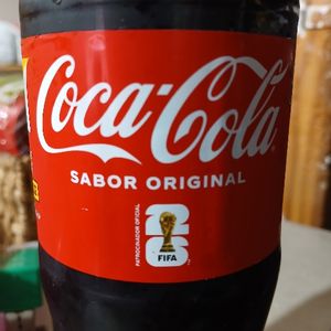 imagem do produto Coca-Cola 600 ml