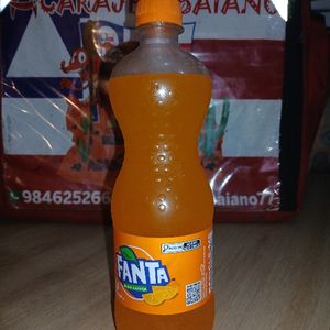 imagem do produto Fanta 600ml