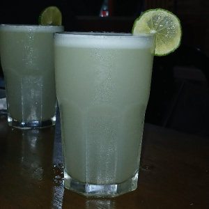 imagem do produto LIMONADA