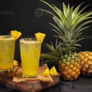 imagem do produto ABACAXI com HORTELÃ