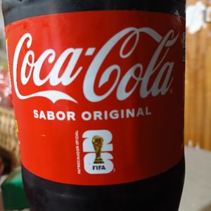 imagem do produto Coca-Cola 2 litros