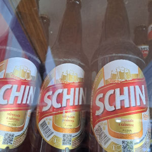 imagem do produto SCHIN 600 ml Retornável