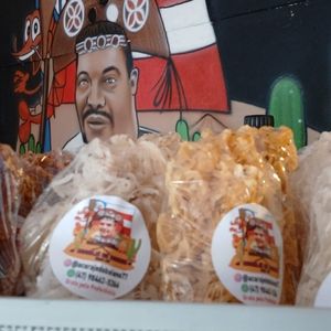 imagem do produto COCADA. BAIANA