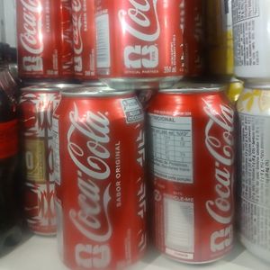 imagem do produto Coca-Cola 350 ml