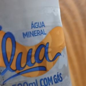 imagem do produto Agua Mineral 500 ml
