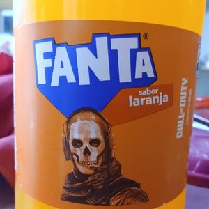 imagem do produto FANTA 2 LITROS