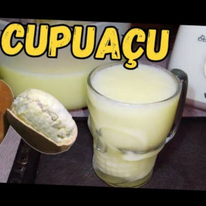 imagem do produto Suco CUPUACU