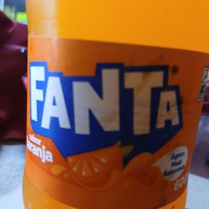 imagem do produto FANTA 600 ml