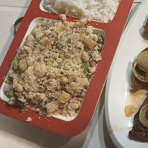 imagem do produto Feijão Tropeiro