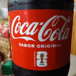 imagem do produto Coca-Cola 1 litro