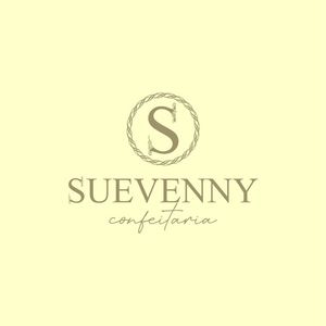 Suevenny confeitaria