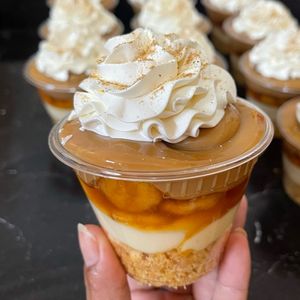 imagem do produto Banoffe