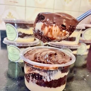 imagem do produto Ninho com nutella 