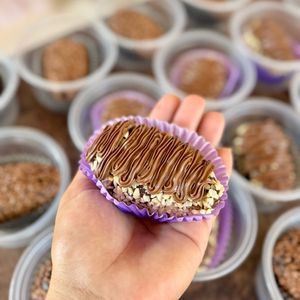 imagem do produto Coxinha ferrero rocher