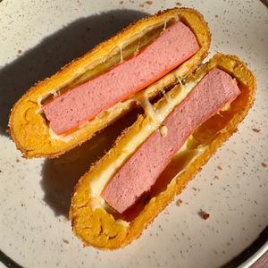 imagem do produto Enrolado de salsicha