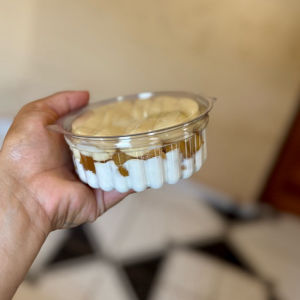 imagem do produto Pavê de abacaxi 