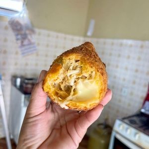 imagem do produto Coxinha de Frango