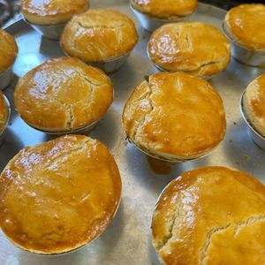 imagem do produto Empada de frango