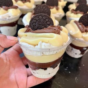 imagem do produto Copo Oreo