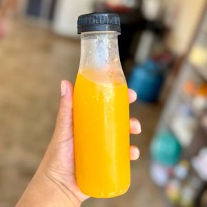 imagem do produto Suco de Maracujá 