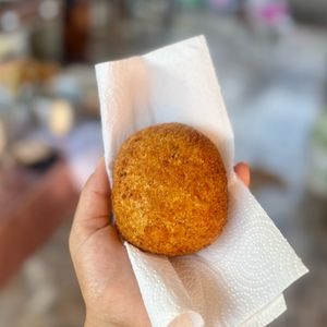 imagem do produto Enrolado de salsicha 