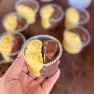 imagem do produto Duo Maracolate 