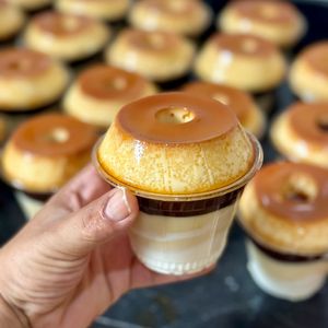 imagem do produto Copudim