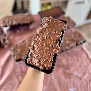 imagem do produto Bolo crunch cake