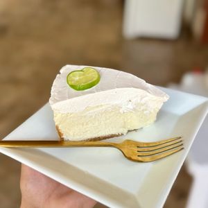 imagem do produto Torta de limão