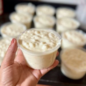 imagem do produto Canjica 5 leites