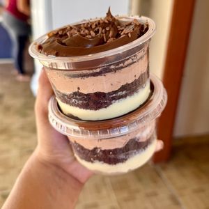 imagem do produto Chocolate Duo com Ninho 