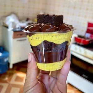 imagem do produto Copo de Maracujá