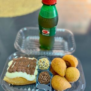 imagem do produto Combo do dia 