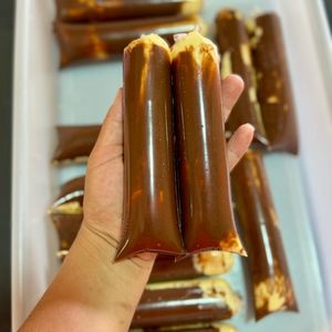 imagem do produto Geladinho Maracujá Trufado 