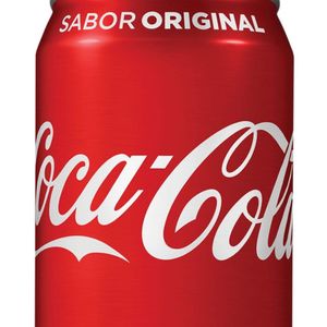 imagem do produto Coca-Cola Lata