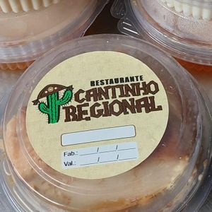 imagem do produto Pudim