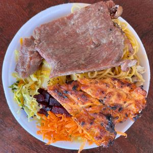 imagem do produto Quentinha Tradicional