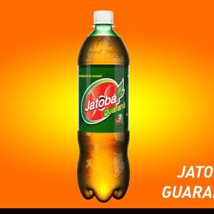 imagem do produto Jatobá Guaraná 2L