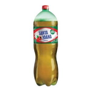imagem do produto REFRIGERANTE SANTA JOANA GUARANA PET 2l
