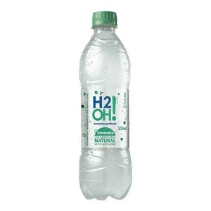 imagem do produto Refrigerante Limoneto H2oh 500ml