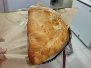 imagem do produto Pastel Fogazza - Portuguesa