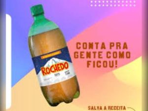 imagem do produto Rochedo Refrig  Tutti-Frutti 