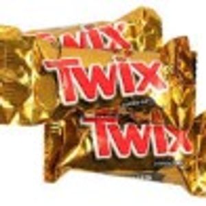 imagem do produto Chocolate Twix Original
