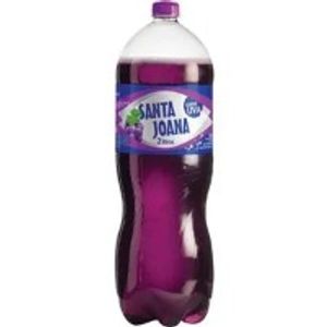 imagem do produto REFRIGERANTE SANTA JOANA UVA PET 2L 