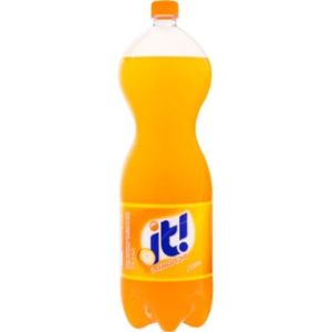 imagem do produto Refrigerante It Laranja Pet 2L