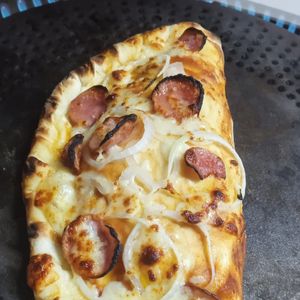 imagem do produto ESCOLHA OS SABORES FOGAZZAS DE 15