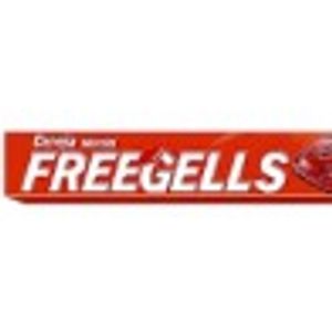 imagem do produto Freegells Cereja Mentol