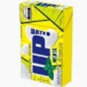 imagem do produto Balas Mastigáveis Up Date Sabor Menta