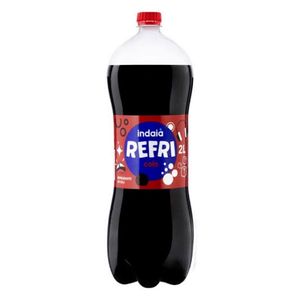 imagem do produto Refrigerante Indaiá Cola Refri Pet 2 Litros