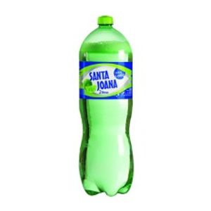 imagem do produto REFRIGERANTE SANTA JOANA LIMAO PET 2L